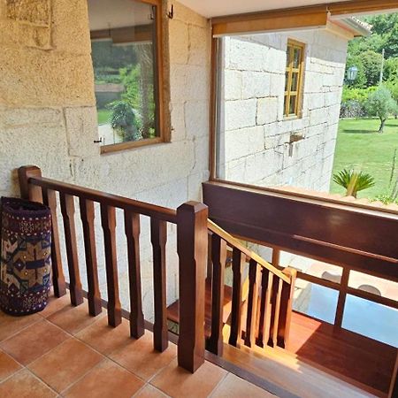 O Canto Do Grilo Villa Valeixe Exterior photo