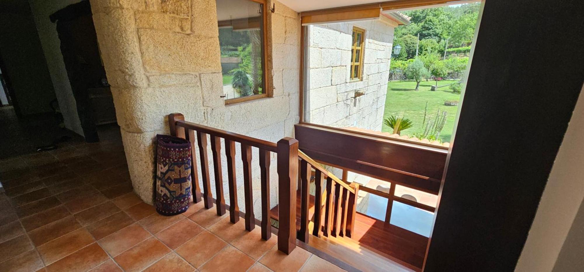O Canto Do Grilo Villa Valeixe Exterior photo