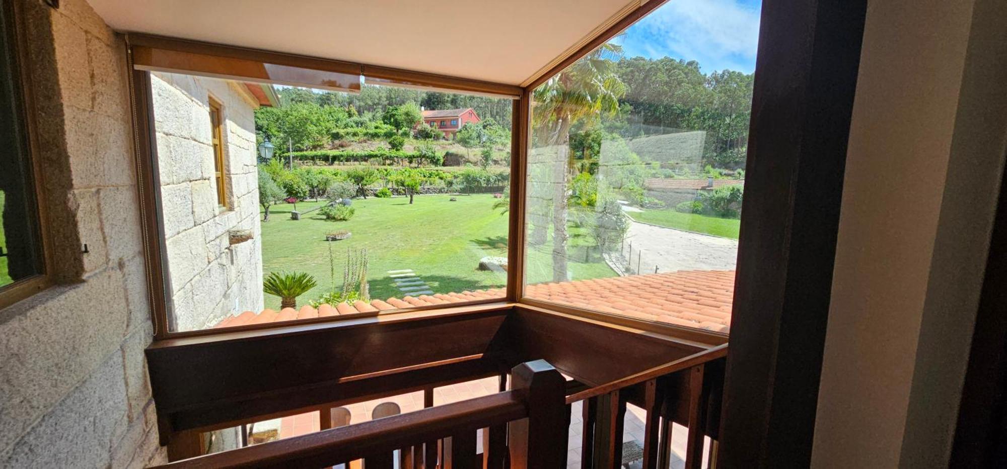 O Canto Do Grilo Villa Valeixe Exterior photo