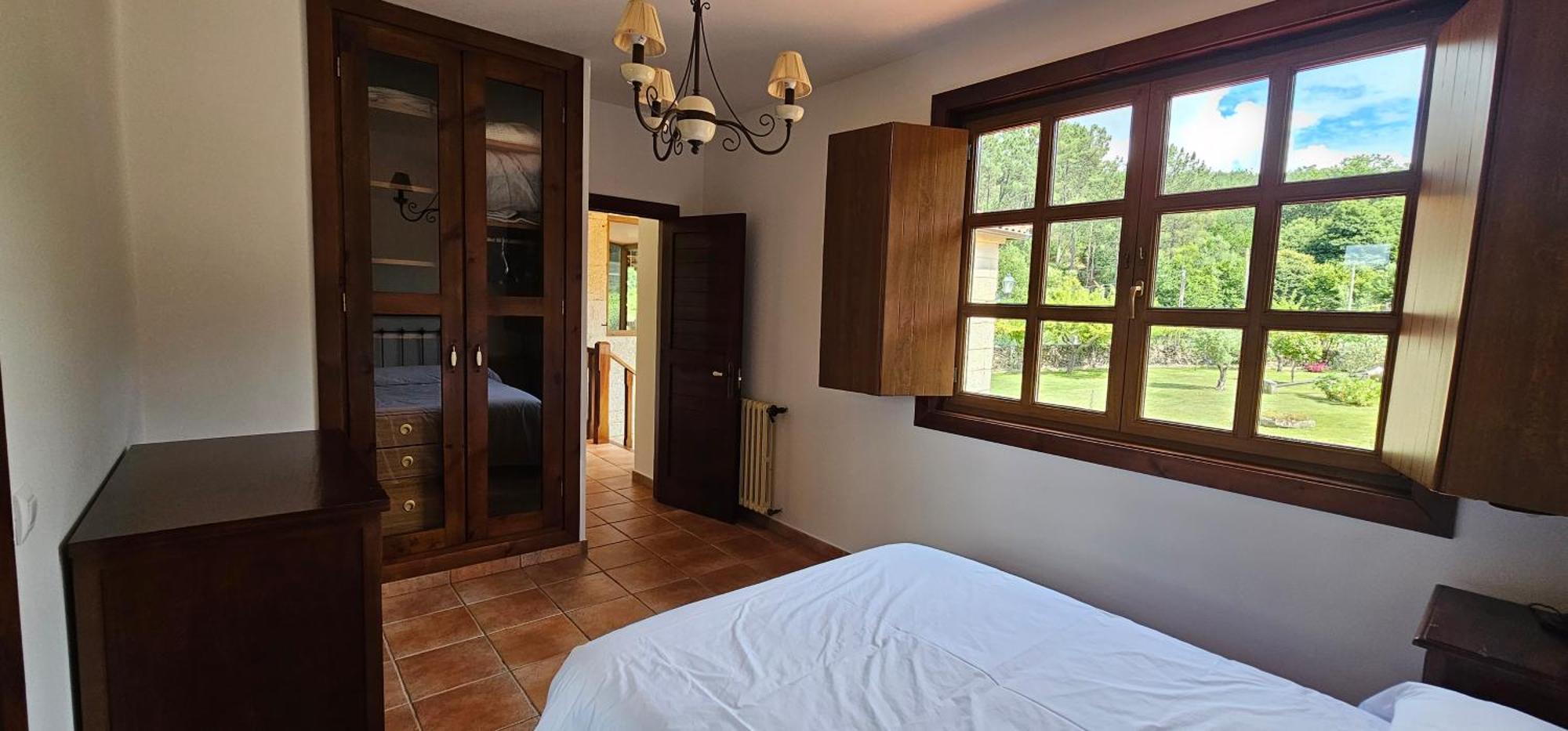 O Canto Do Grilo Villa Valeixe Exterior photo
