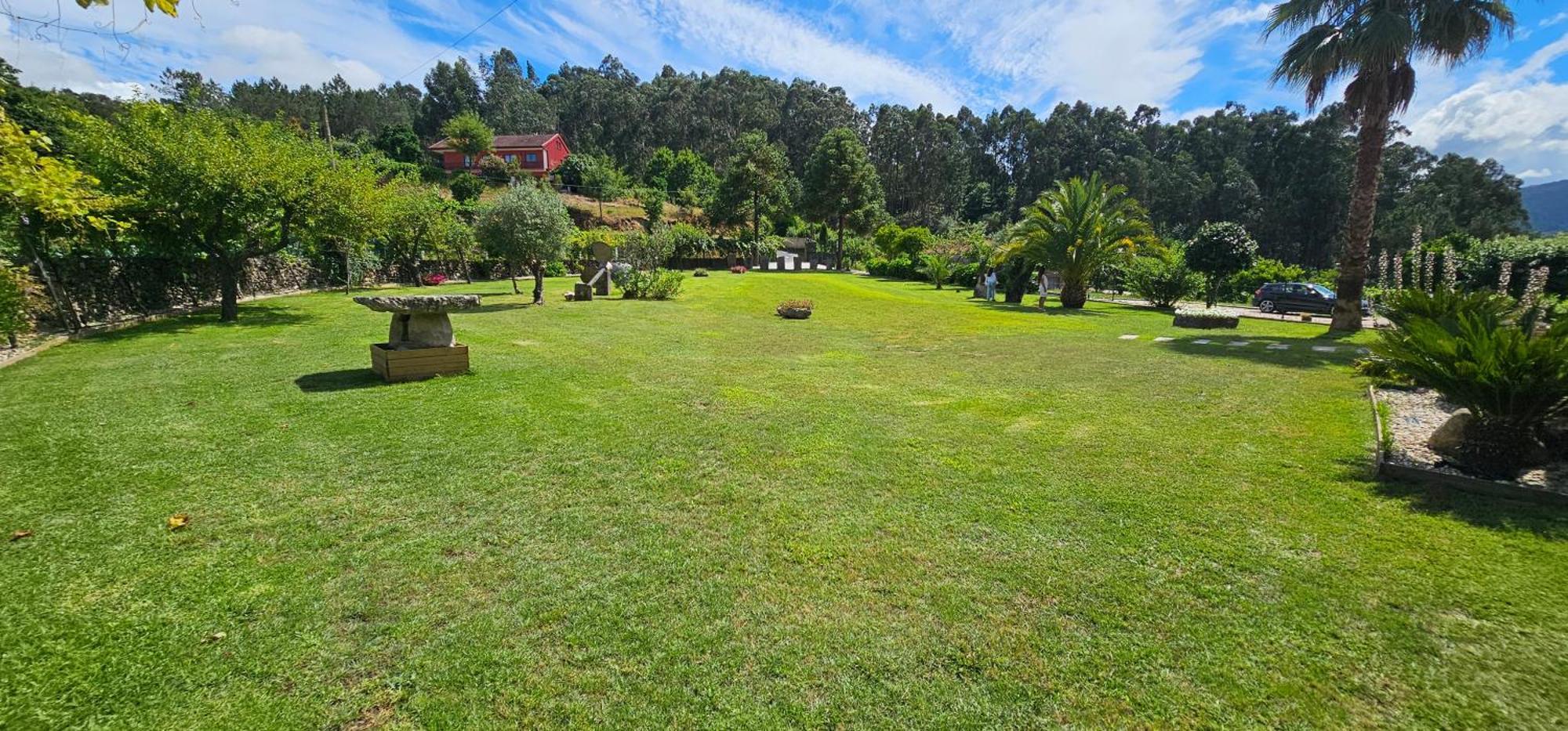 O Canto Do Grilo Villa Valeixe Exterior photo