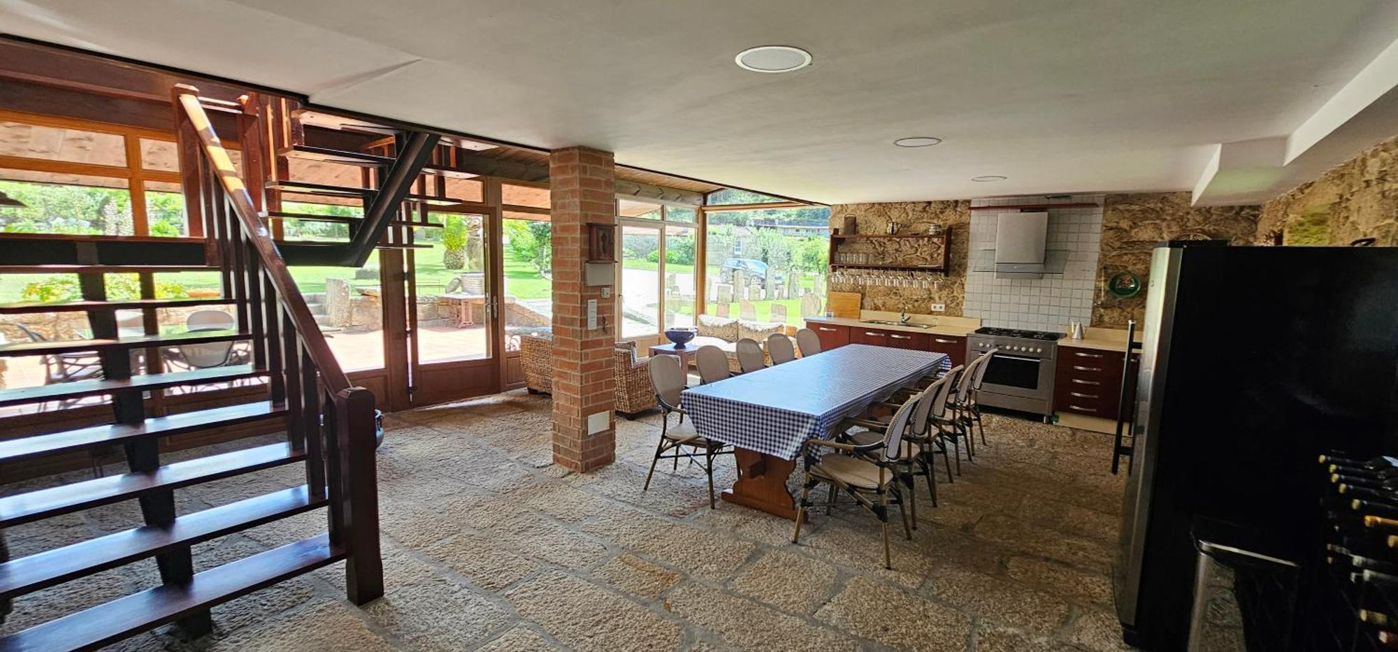 O Canto Do Grilo Villa Valeixe Exterior photo