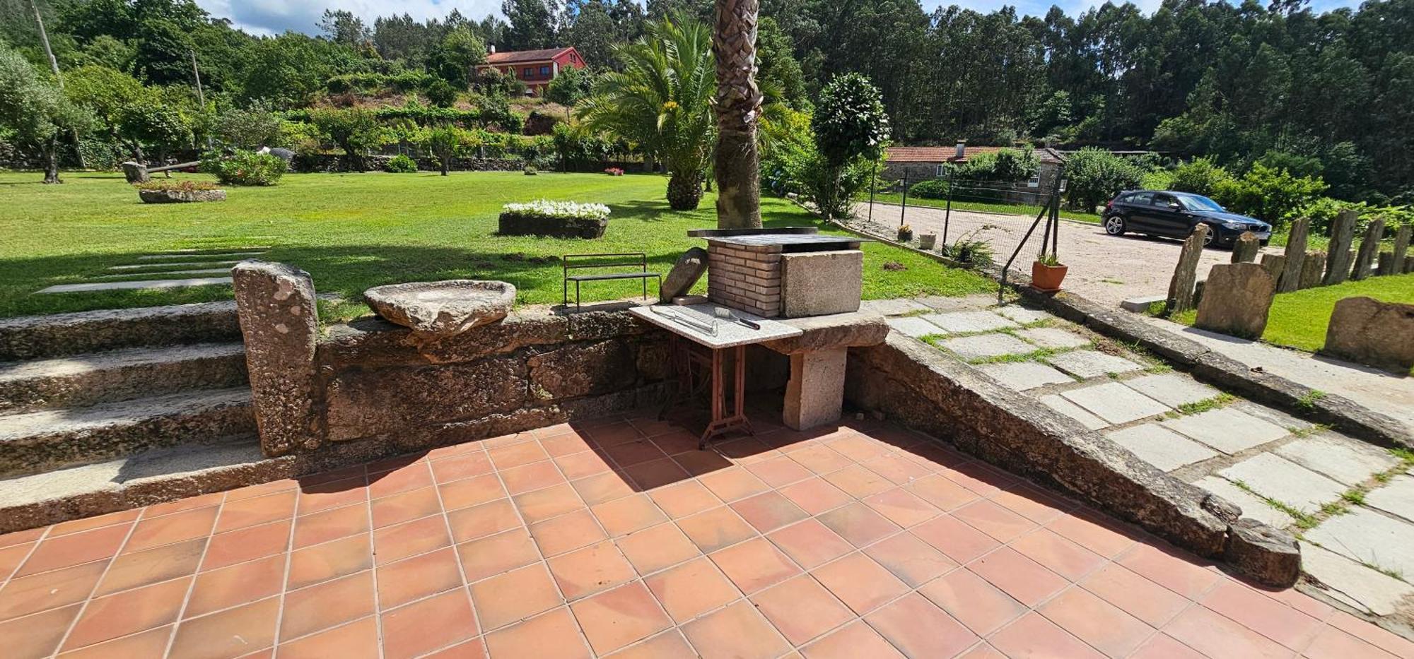 O Canto Do Grilo Villa Valeixe Exterior photo